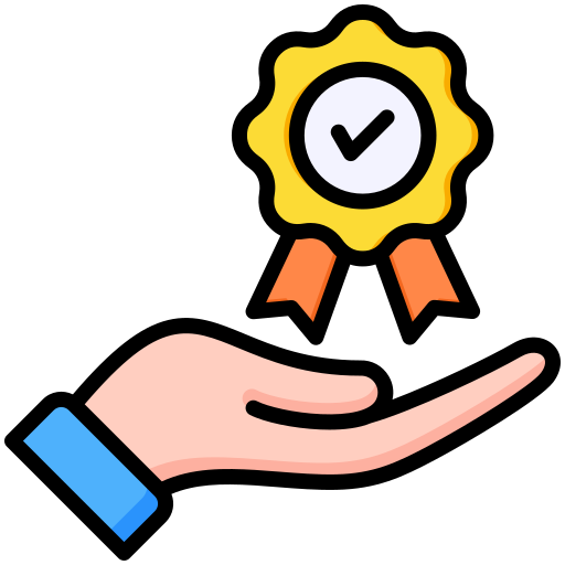 Quality Assurance icon